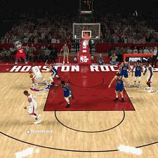 NBA 2K10背打技巧精讲：实用华丽攻略，高效提升实战表现