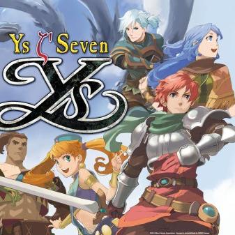 《伊苏7》图文攻略全解析，深度揭秘游戏通关秘籍