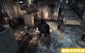 《蝙蝠侠：阿甘疯人院》深度试玩+独家攻略，解锁神秘新技能