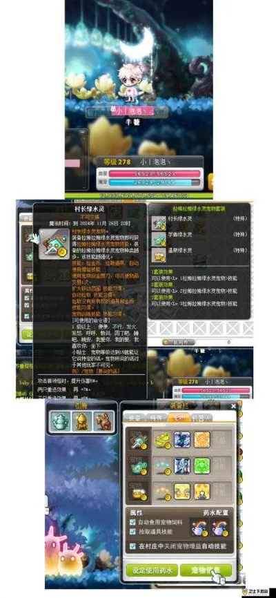 冒险岛论坛秘辛，高手如何挖掘宝藏级攻略？