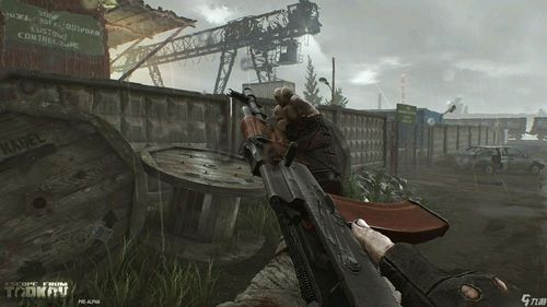 《逃离塔科夫》未闻者版深度解析：全新体验值揭秘