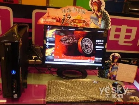 主机时代渐行渐远，PC体验未来独领风骚