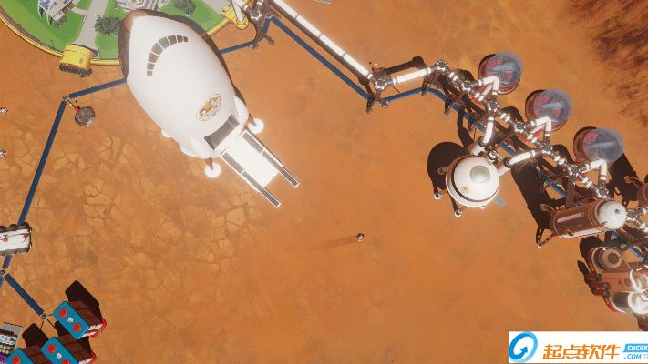 《火星求生重制版》修改器深度解析：高效玩法攻略分享