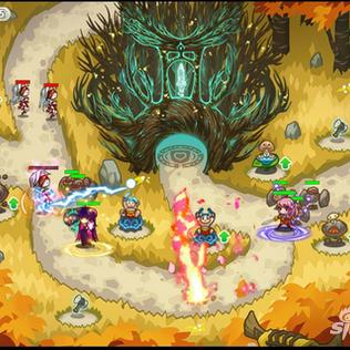 《塞尔达无双封印战记》新手攻略：系统详解与高效玩法技巧揭秘