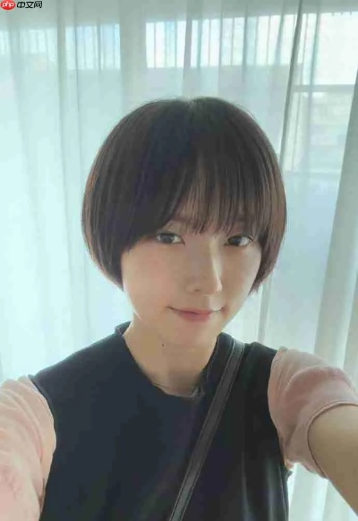 《寂静岭f》加藤小夏TGA提名喜讯，激动不已！荣耀绽放！