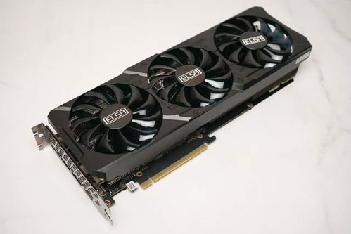 艾尔莎RTX5060Ti幻雷者8GD7，畅玩《使命召唤22：黑色行动7》极限体验新纪元