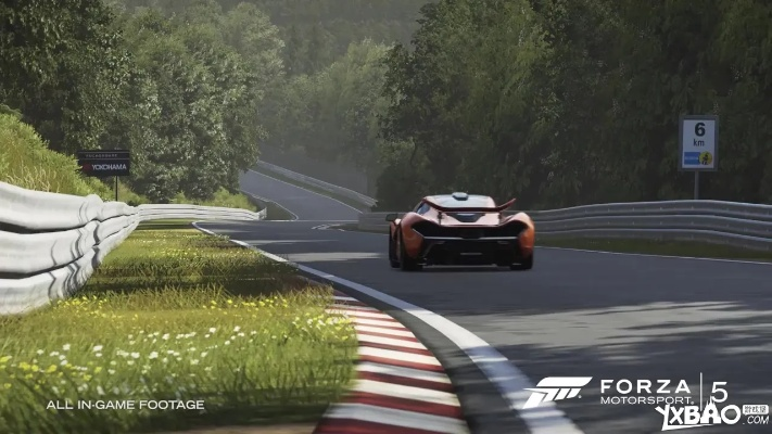 《极限竞速5》S19春季赛车辆攻略：揭秘春季赛制胜秘籍