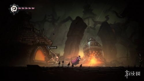 《鸦卫奇旅》探秘：沉浸式冒险，体验独特游戏魅力