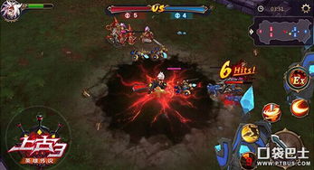 《边境》姚奕攻略：深度解析角色玩法与对局策略新技巧