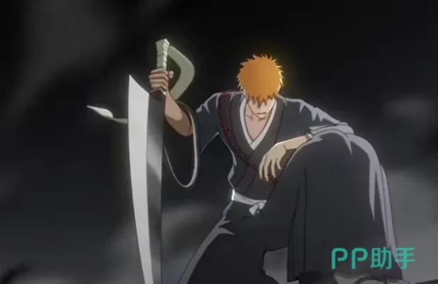 黑崎一护始解技能全解析：刀鸣境界揭秘，角色定位与技能深度剖析