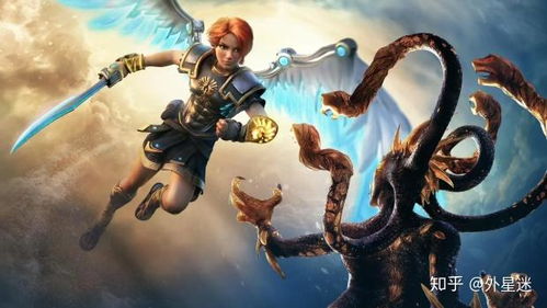 《渡神纪芬尼斯崛起》DLC全攻略：深度解析试炼挑战新境界