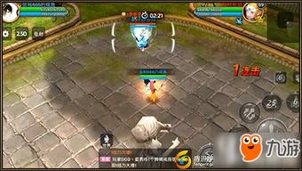 龙之谷竞技场，2025新赛季制胜秘诀？高手实战拆解真实门道