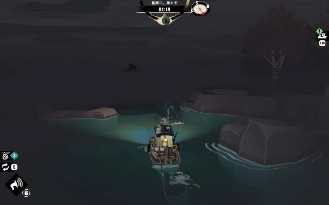 《渔帆暗涌》漂流瓶攻略：解锁神秘宝藏新路径