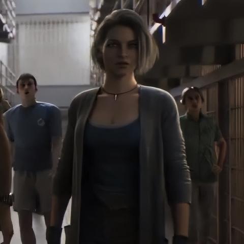 《死亡岛2》全剧情攻略揭秘：高效通关新策略解析