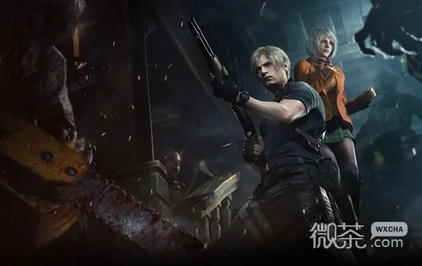 快速解锁《生化危机4重制版》佣兵手炮，掌握全新战斗技巧攻略