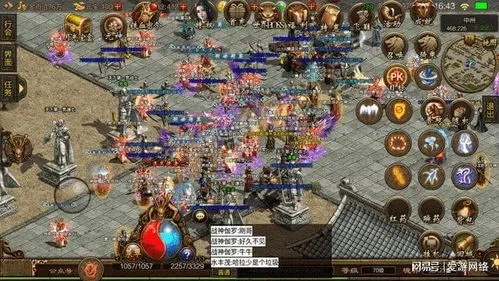 传奇续章升级如何三天内从菜鸟变大佬？2025最新实战秘诀揭秘