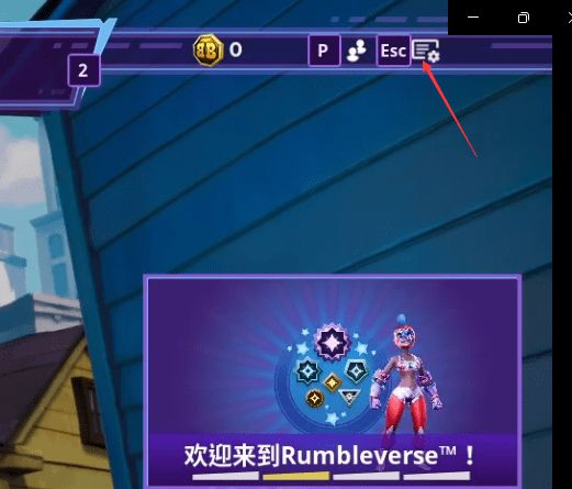 《摔跤城大乱斗》连招攻略：解锁最强摔跤技巧秘籍