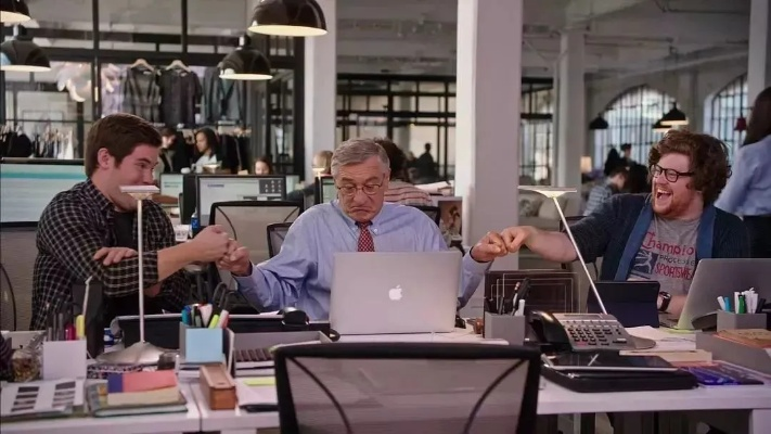 实习生遭遇硬件困境，毅然选择离职寻求新机遇