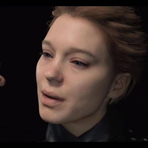 金摇杆大奖空手而归，小岛秀夫《死亡搁浅2》颗粒无收！创新力再受质疑