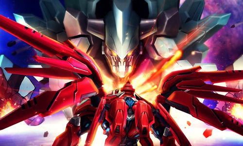 战神化身，银河射爆！汽水侠，挑战极限新境界！