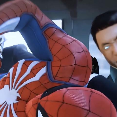 战衣解析：漫威蜘蛛侠全战衣获取与超能力揭秘攻略