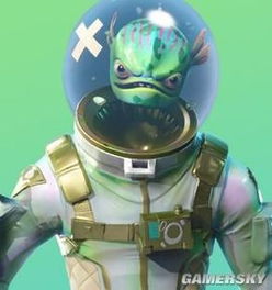 孙悟空皮肤揭秘：全新《堡垒之夜》传奇风采！