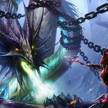 盛大，2025年国风MMO还能玩出什么新花样？