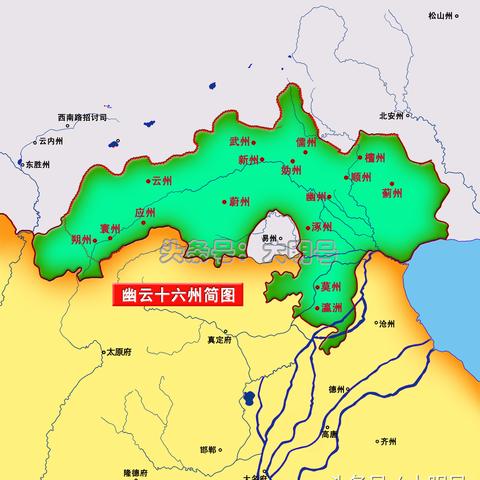 《燕云十六声》公平免费，畅享无P2W新体验