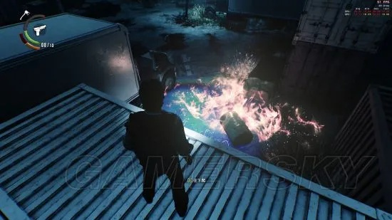 《恶灵附身2》白金攻略揭秘：全奖杯高效获得技巧分享