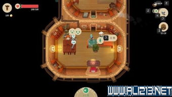 《夜勤人2宝库升级攻略：解锁更多格子，解锁无限潜能》