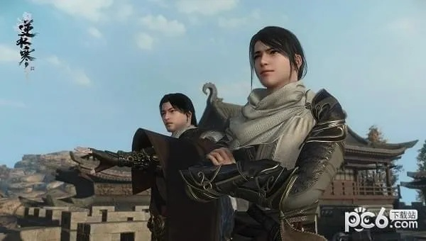 五感强化秘籍，逆水寒修炼攻略，属性提升新境界