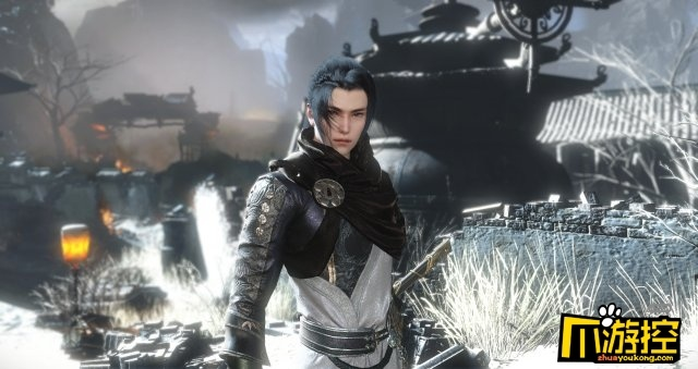 《逆水寒》六大绝技深度解析，揭秘职业新境界