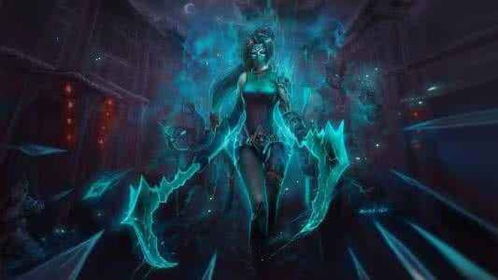 盛大新游戏，2025年颠覆性魔幻巨作究竟值不值得肝？