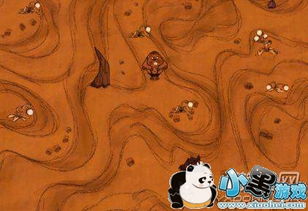 《饥荒》伍迪洞穴探秘攻略：伍迪洞穴下洞技巧深度解析