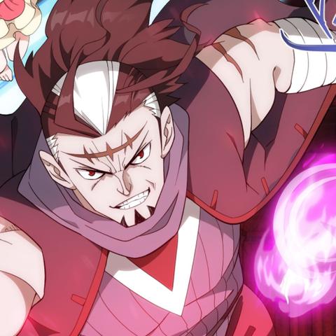 生死一线，极限救援，全新体验