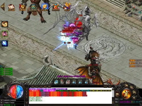 Woool怀旧服神秘属性道魂实测，散人玩家如何弯道超车？