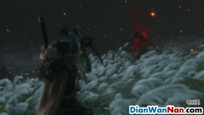 《只狼》全BOSS战攻略解析：高效打法与丰厚奖励揭秘攻略