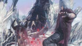 《鬼泣5》HAH全关卡S评价无伤攻略，揭秘高难度通关秘籍！