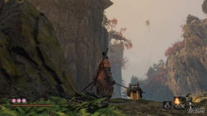 《只狼》白金攻略：深度解析白金路线与奖杯解锁秘籍全攻略