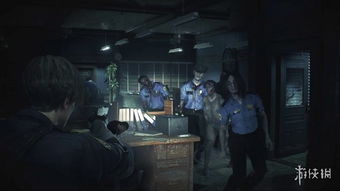 《生化危机2重制版》保险箱密码全解析，解锁宝藏攻略大公开