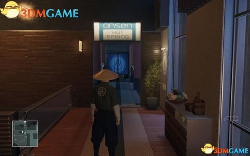 北海道雪节杀手2挑战攻略，解锁完美结局新技巧