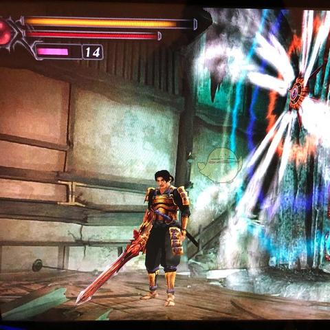 《鬼武者重制版》全攻略揭秘解谜秘籍一网打尽