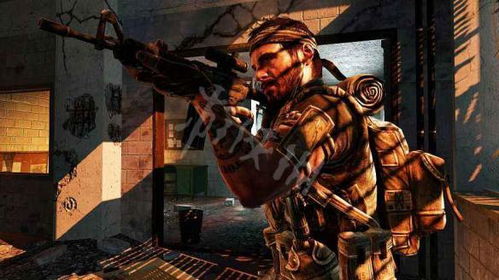 《使命召唤15》试玩体验：深度解析多人模式魅力新亮点