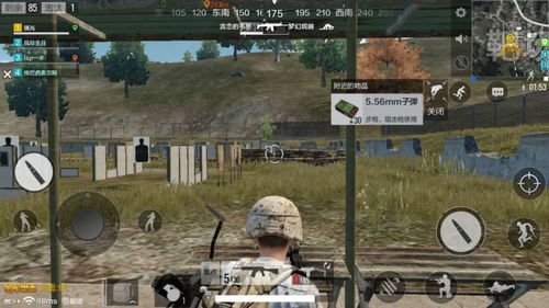 绝地求生度假村攻略：高效打法解析与关键点位精析