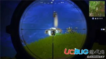 《堡垒之夜》遭遇战制胜攻略：掌握主动进攻新技巧