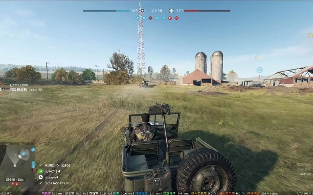 《战地5》载具战术攻略：小队协同新玩法深度解析