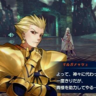 英灵羁绊揭秘：FateEXTELLA LINK全对话精华集