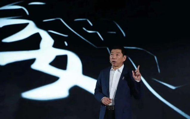 20年独门秘籍！有钱难求的存储大厂董事长独家揭秘