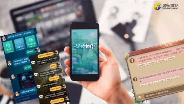 手机畅玩PC同人巨作，全新互动体验解锁！