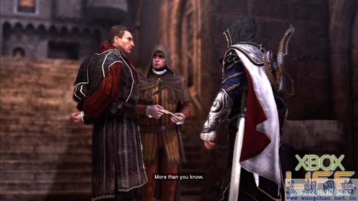 《刺客信条：兄弟会》剧情攻略揭秘，序列7新篇章深度解析